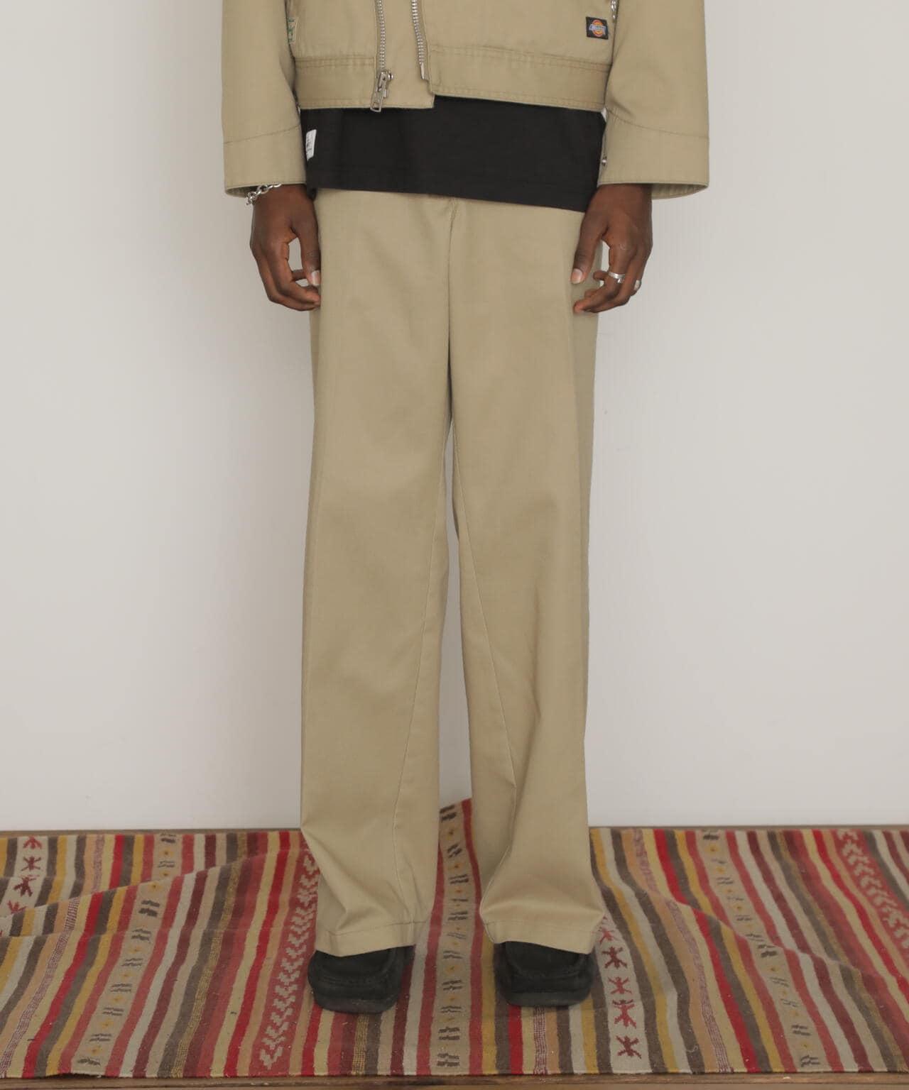 xDICKIES/迪克牌 褪色飛行員褲