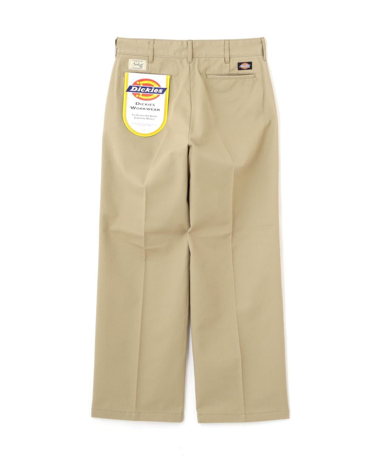 xDICKIES/迪克牌 褪色飛行員褲