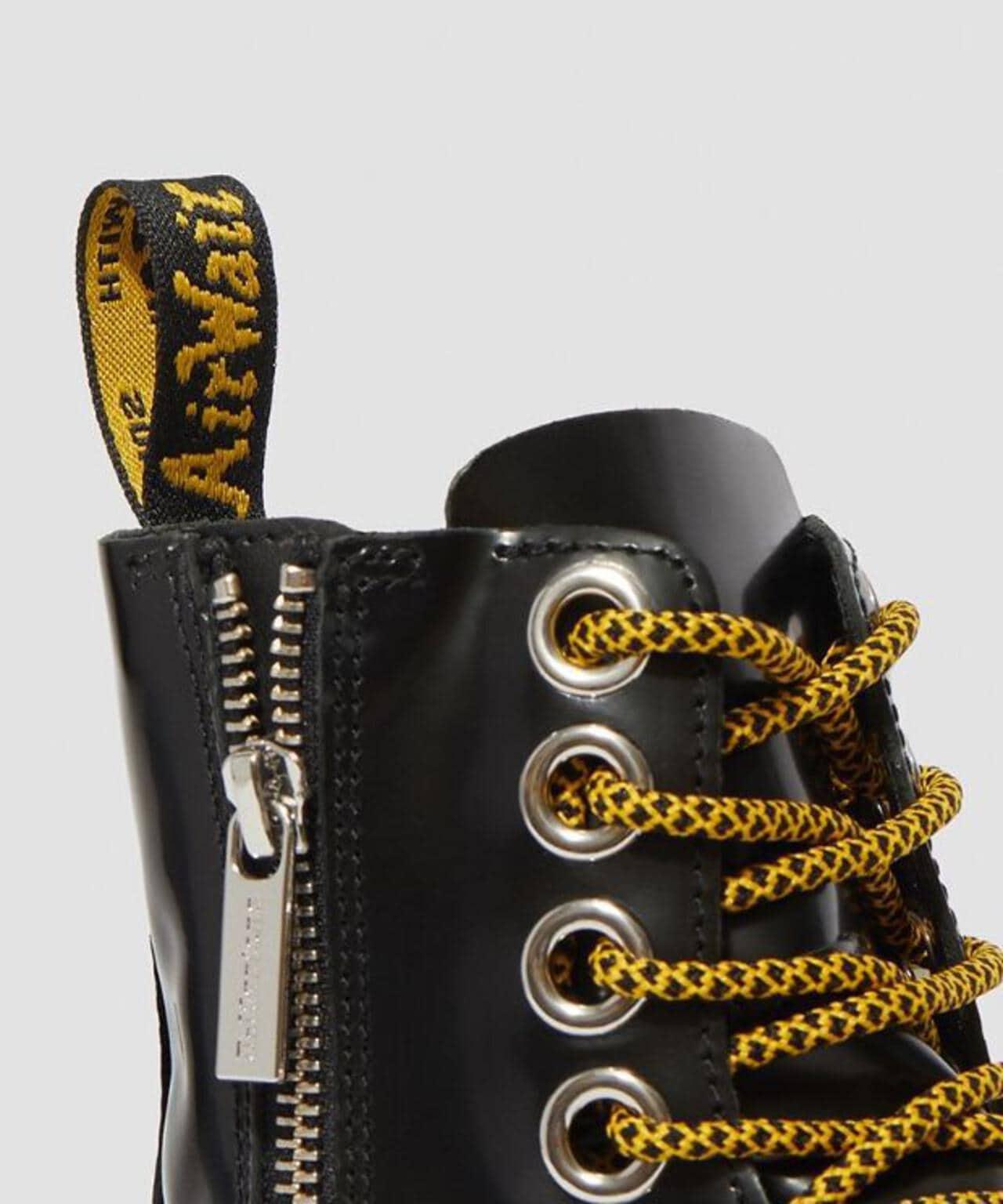 Dr.Martens 喬登系列 馬丁靴