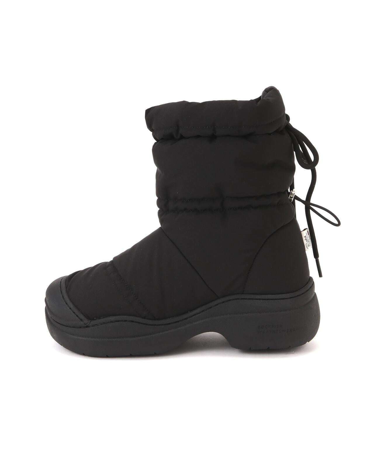 ROCKFISH WEATHERWEAR/洛克菲什防水服裝/HAYDEN PUFF PADDED中筒靴