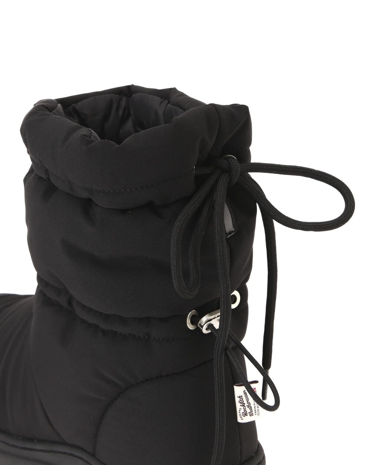 ROCKFISH WEATHERWEAR/洛克菲什防水服裝/HAYDEN PUFF PADDED中筒靴