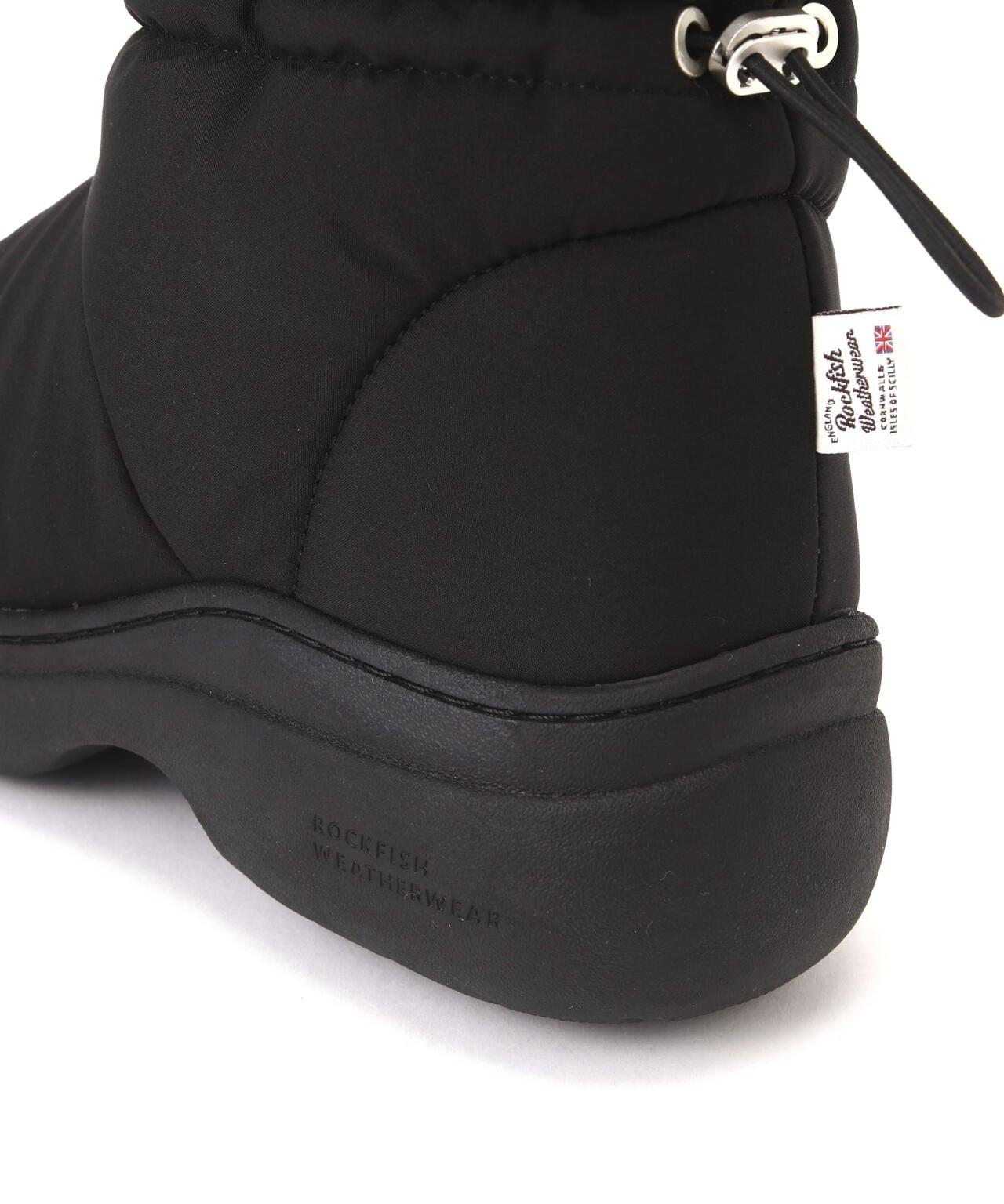 ROCKFISH WEATHERWEAR/洛克菲什防水服裝/HAYDEN PUFF PADDED中筒靴