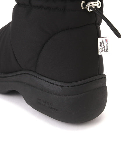 ROCKFISH WEATHERWEAR/洛克菲什防水服裝/HAYDEN PUFF PADDED中筒靴