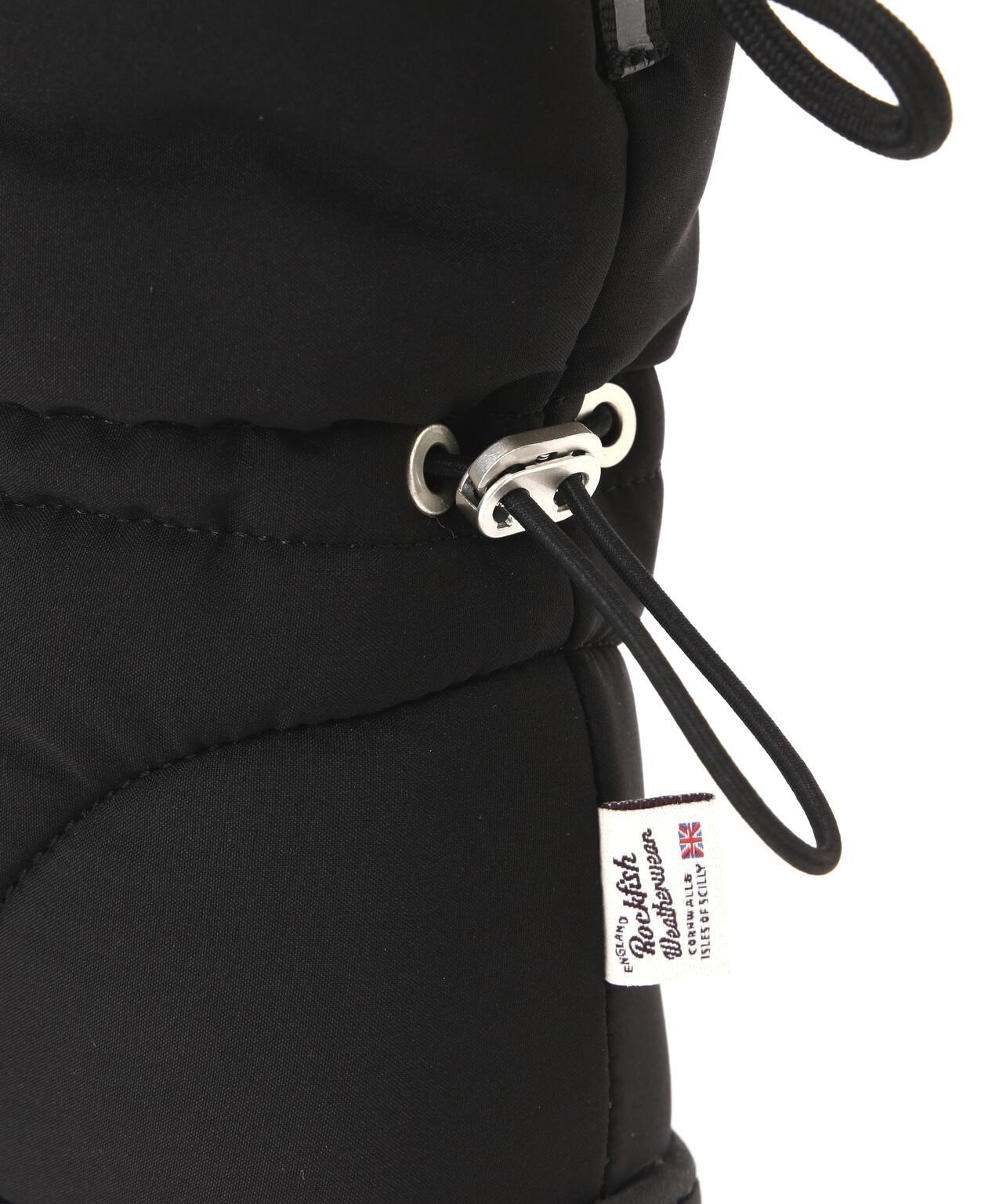 ROCKFISH WEATHERWEAR/洛克菲什防水服裝/HAYDEN PUFF PADDED中筒靴