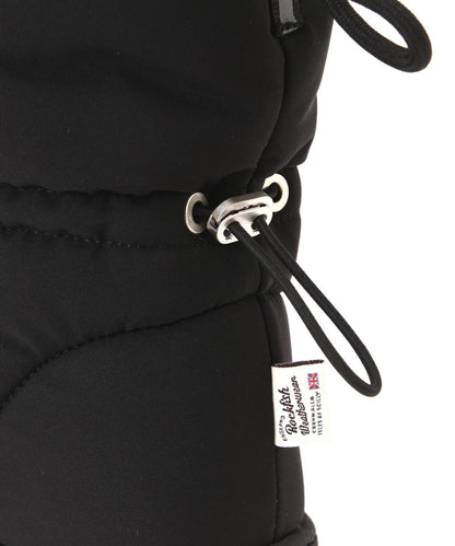 ROCKFISH WEATHERWEAR/洛克菲什防水服裝/HAYDEN PUFF PADDED中筒靴