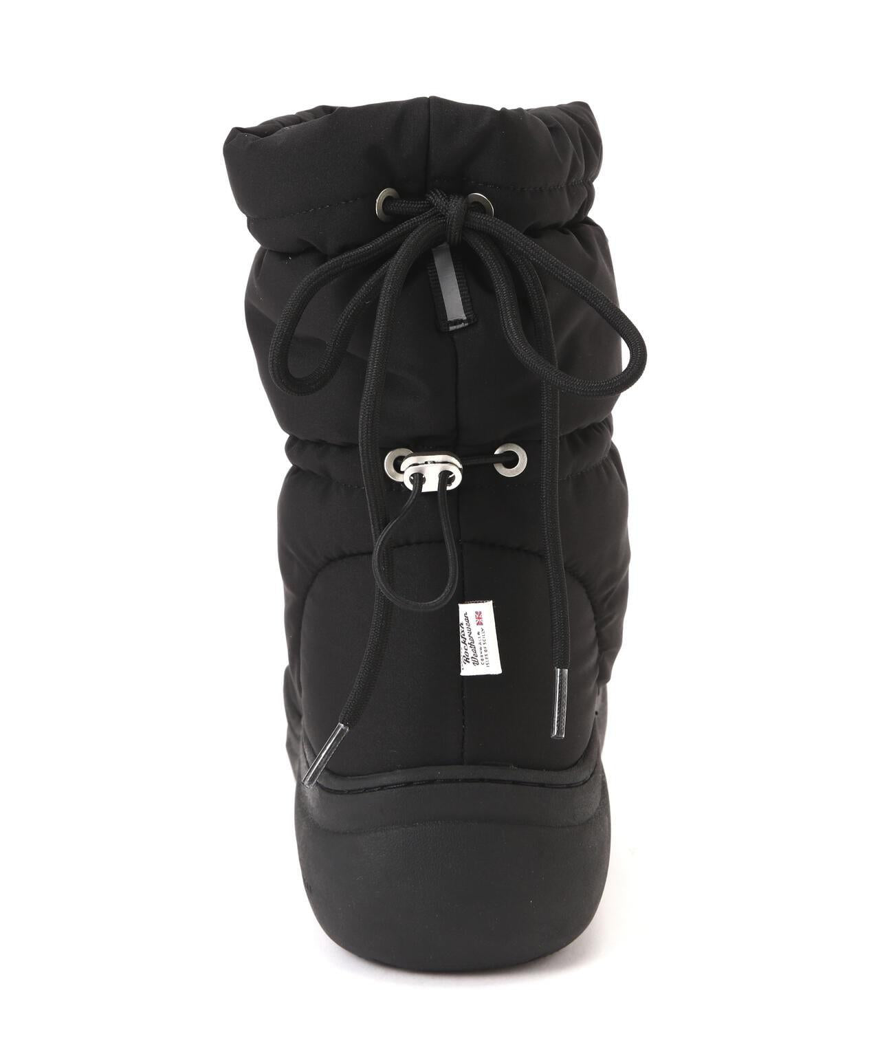 ROCKFISH WEATHERWEAR/洛克菲什防水服裝/HAYDEN PUFF PADDED中筒靴