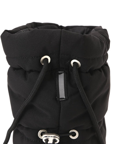 ROCKFISH WEATHERWEAR/洛克菲什防水服裝/HAYDEN PUFF PADDED中筒靴