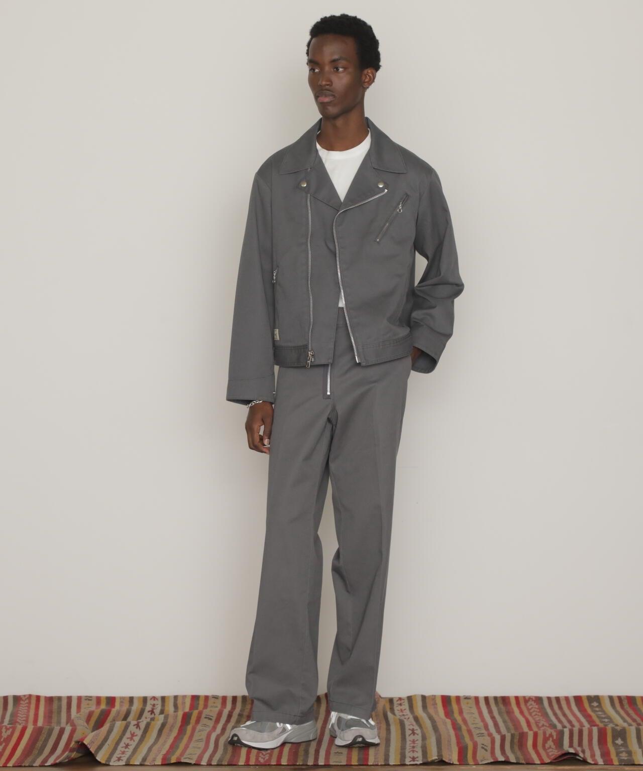 xDICKIES/迪克牌 褪色飛行員褲