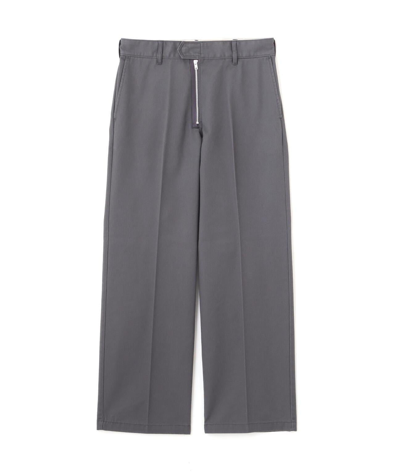 xDICKIES/迪克牌 褪色飛行員褲
