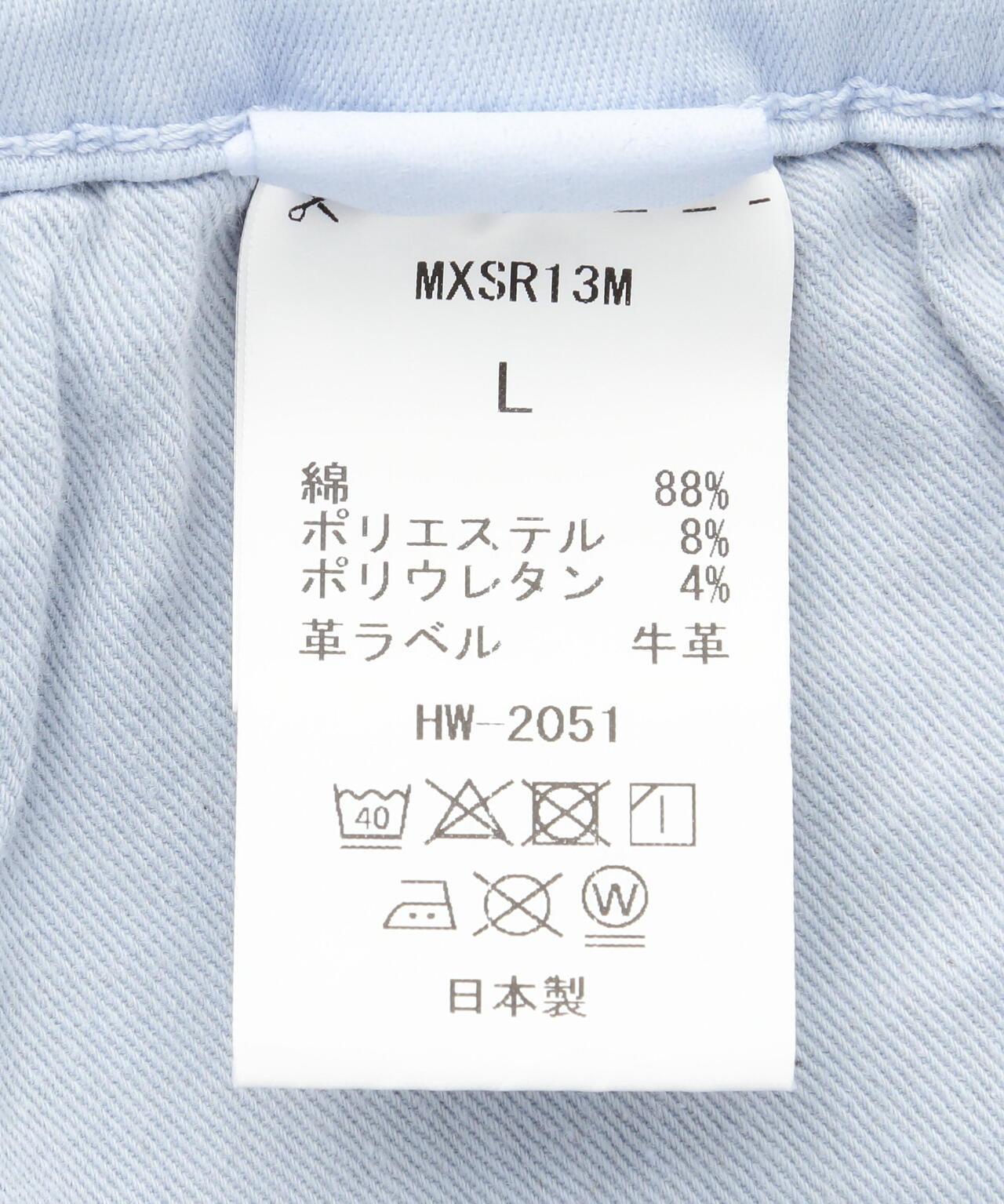 SURT 新款修身褲