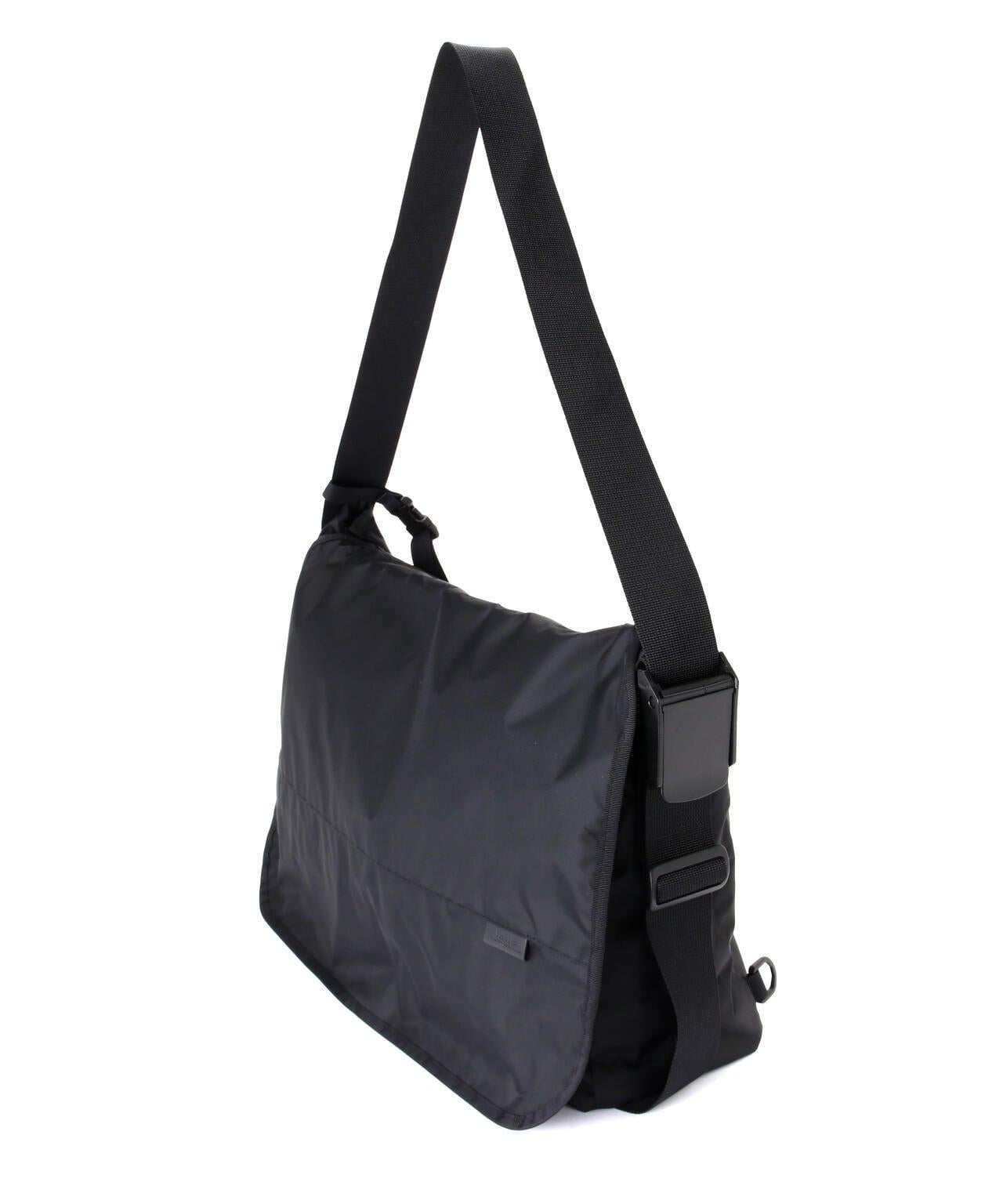 SLOW ECOLON 牛津布信使包 L 586S128P