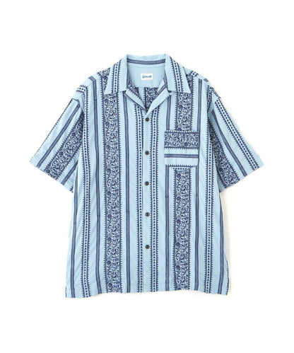 夏威夷襯衫“刺繡”