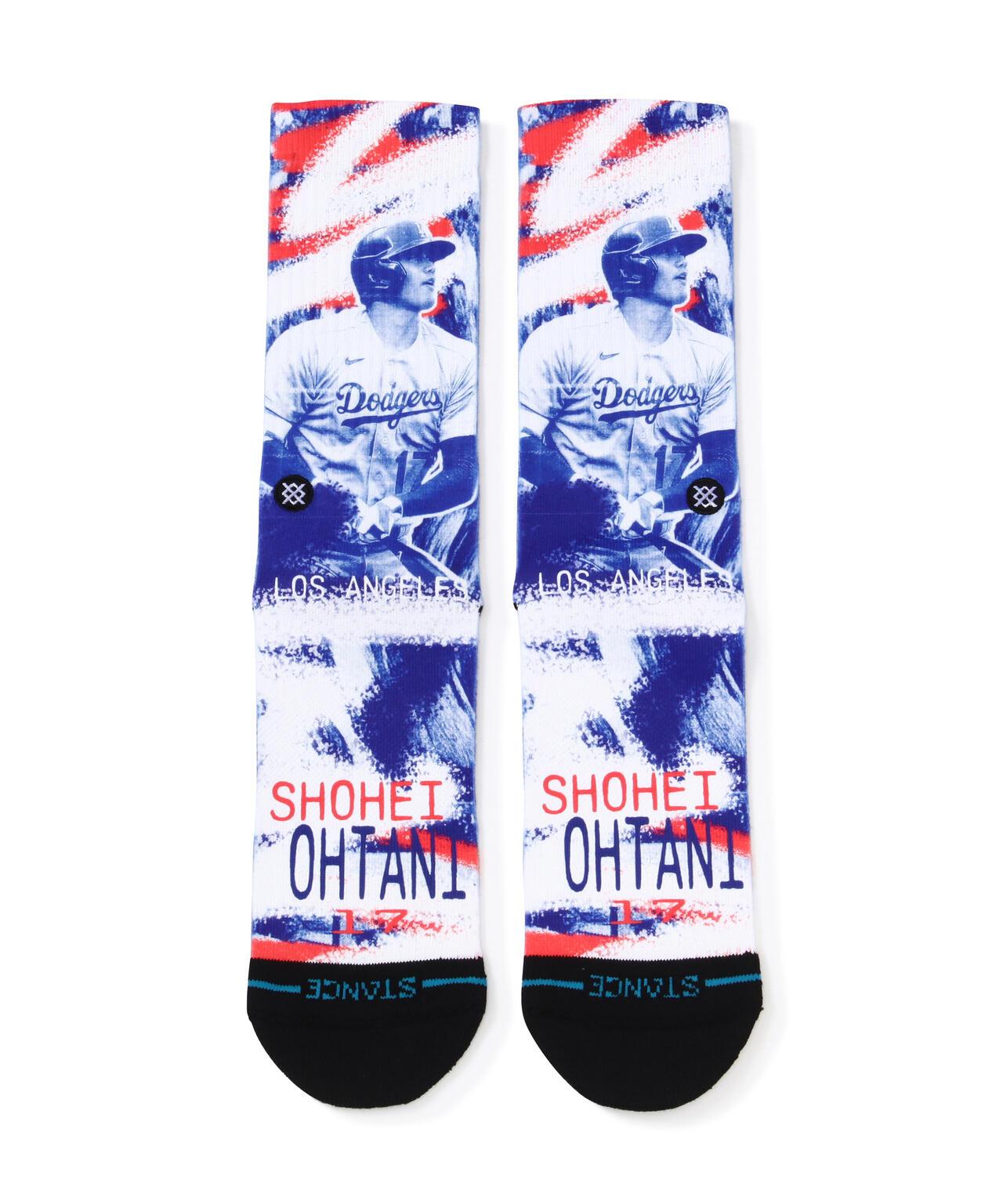 STANCE/斯坦斯/奧htani 2