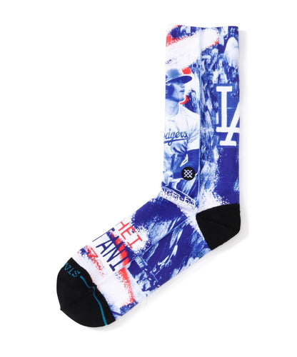 STANCE/斯坦斯/奧htani 2