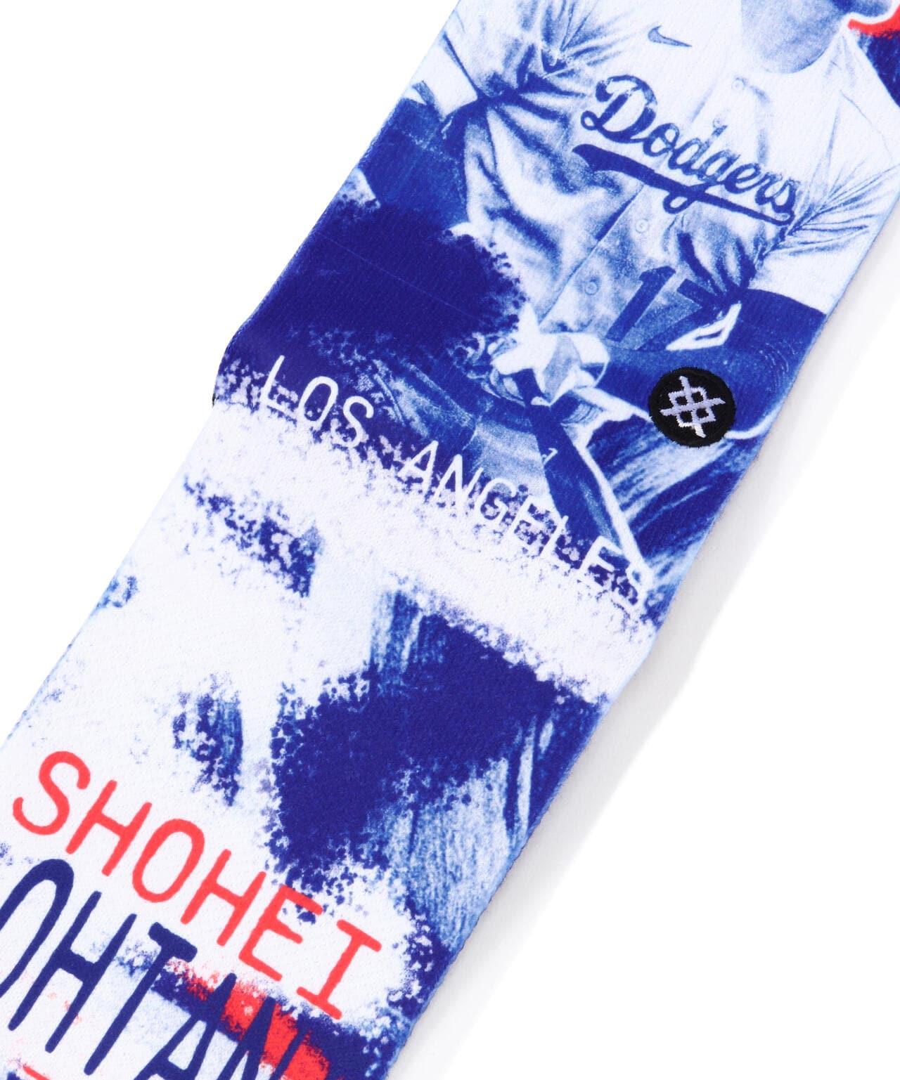STANCE/斯坦斯/奧htani 2