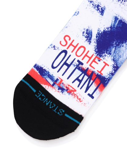 STANCE/斯坦斯/奧htani 2