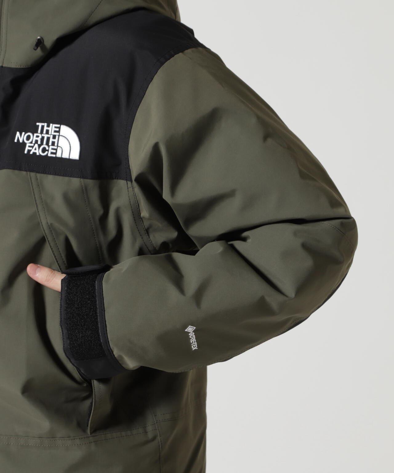 THE NORTH FACE（北面）羽絨山地夾克