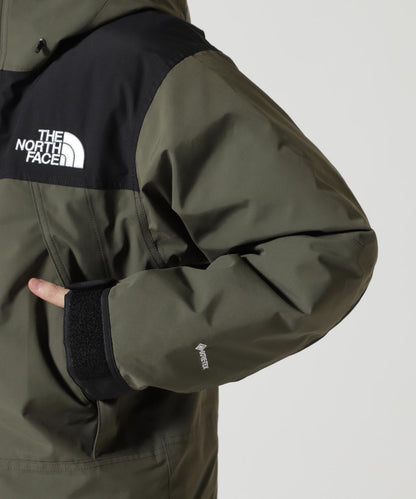 THE NORTH FACE（北面）羽絨山地夾克