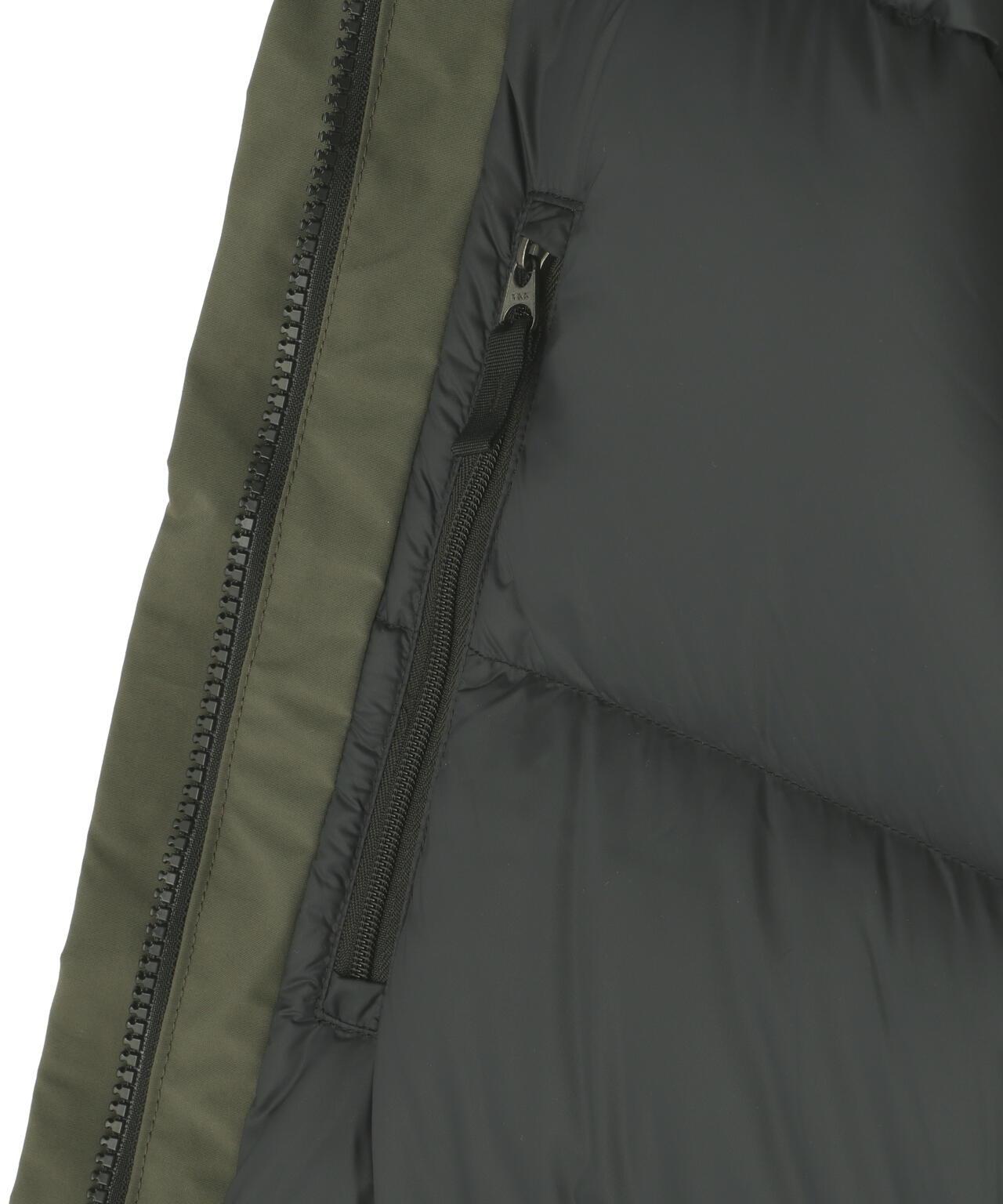 THE NORTH FACE（北面）羽絨山地夾克