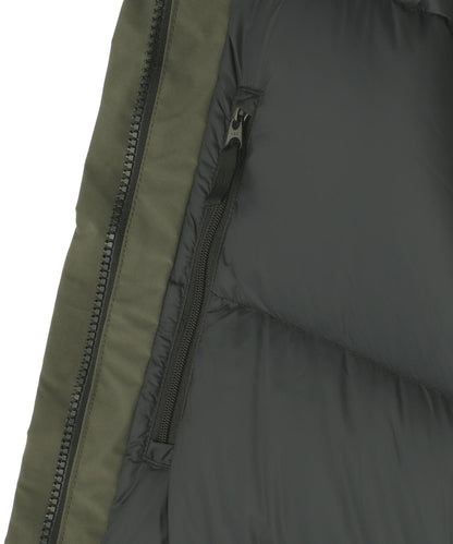THE NORTH FACE（北面）羽絨山地夾克