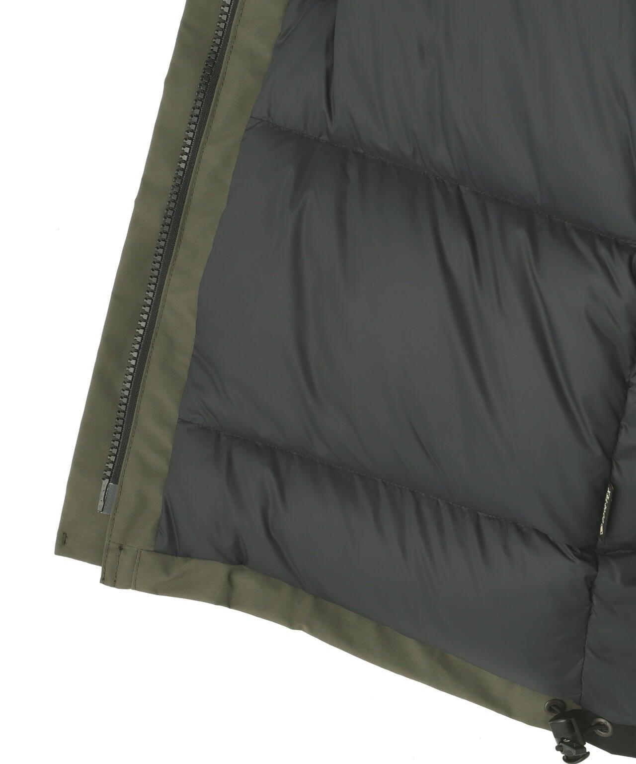 THE NORTH FACE（北面）羽絨山地夾克