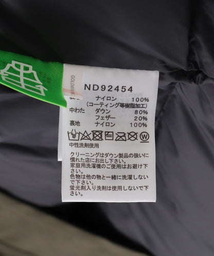 THE NORTH FACE（北面）羽絨山地夾克
