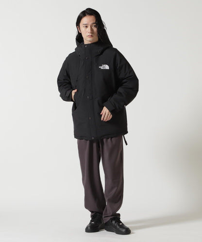 THE NORTH FACE（北面）羽絨山地夾克