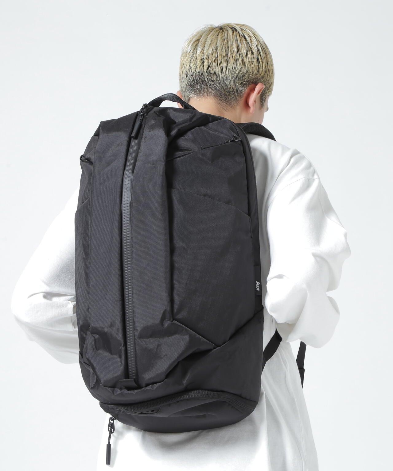Aer（空氣）旅行袋 3 X-PAC
