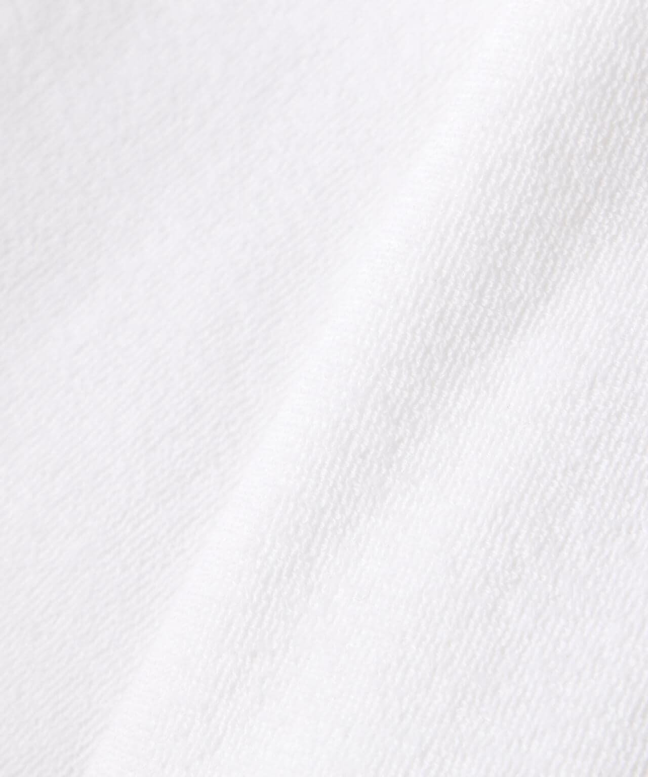 POLO RALPH LAUREN/普通拉夫勞倫/毛巾布圓領衫