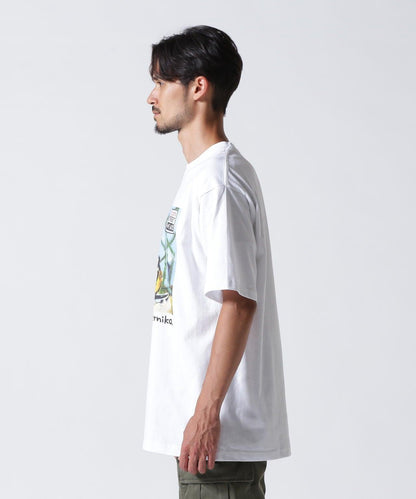VISION STREET WEAR × Guernika/格爾尼卡/藝術T恤