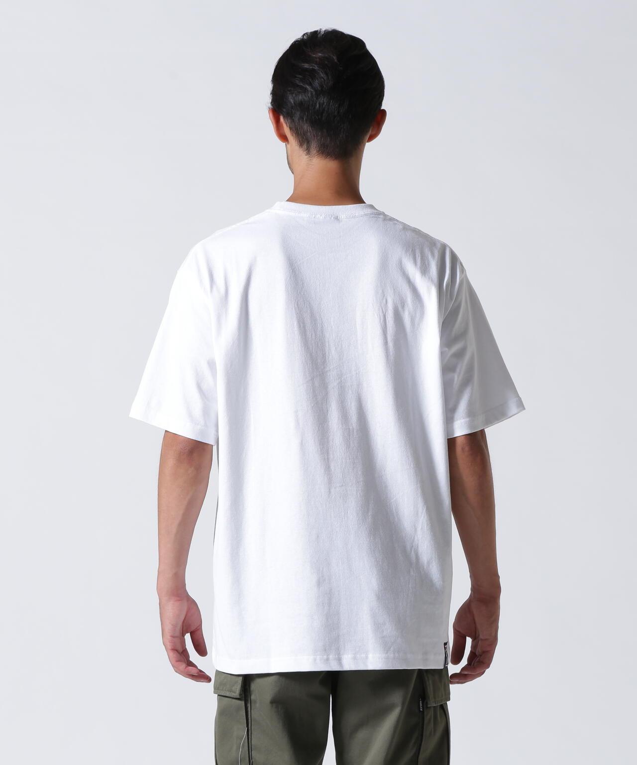 VISION STREET WEAR × Guernika/格爾尼卡/藝術T恤