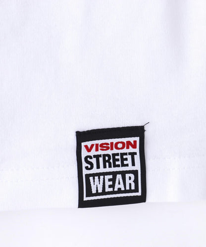 VISION STREET WEAR × Guernika/格爾尼卡/藝術T恤