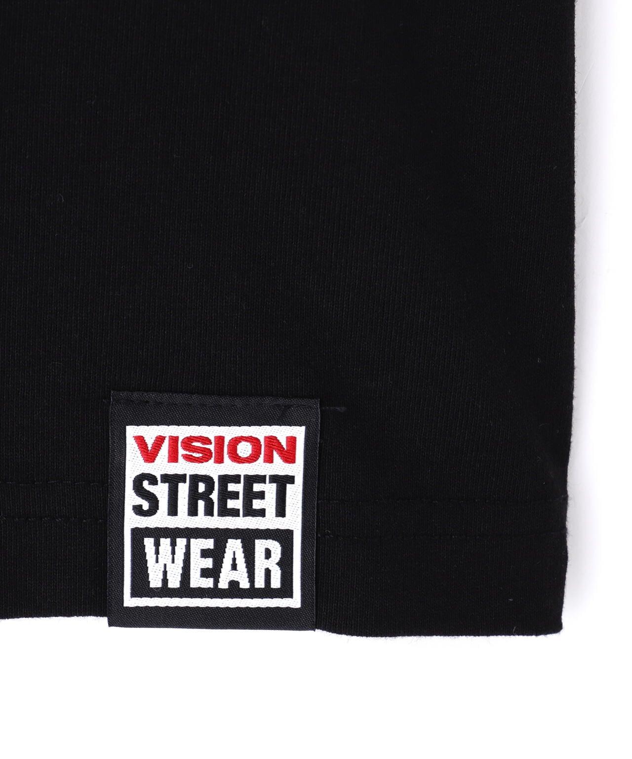 VISION STREET WEAR × Guernika/格爾尼卡/藝術T恤