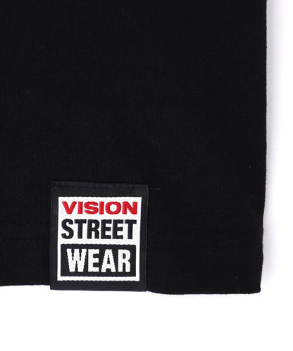 VISION STREET WEAR × Guernika/格爾尼卡/藝術T恤