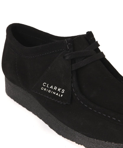 Clarks/克拉克斯/Wallabee/壁虎鞋 UK7～9
