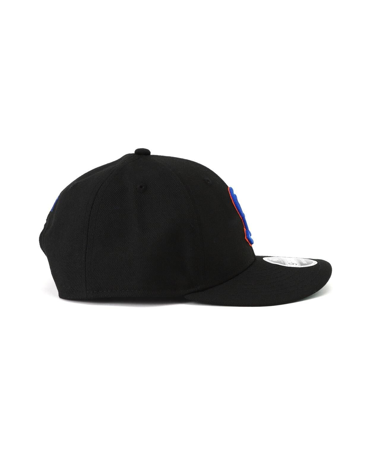 ×NEWERA/射擊×紐埃拉/9FIFTY LP帽子型 'SB'/ 低調 SB帽