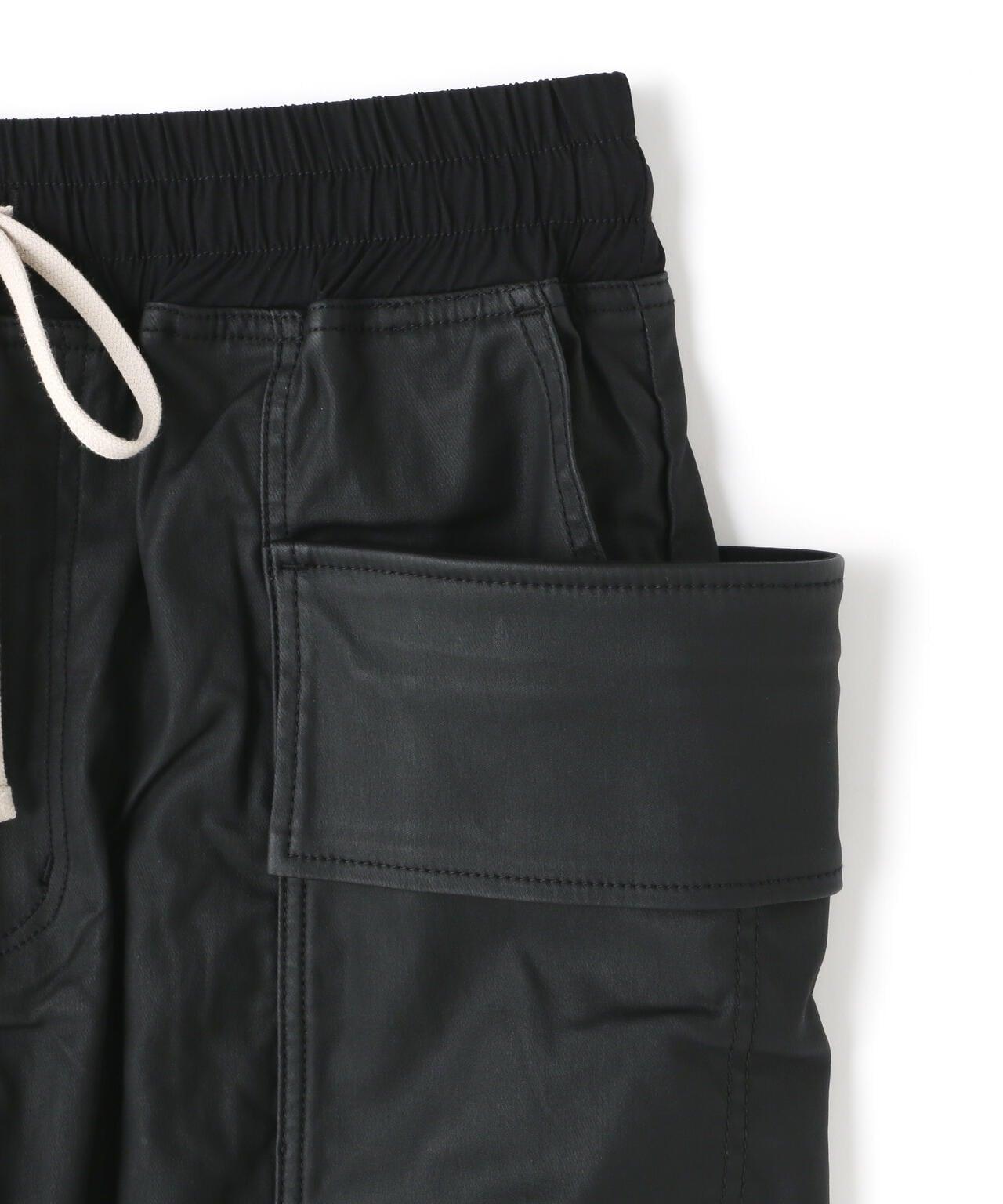 DankeSchon/丹克舒恩/COATING GARDENER PANTS