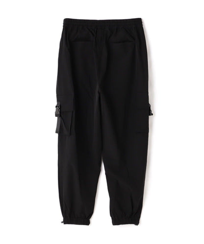 【&DEPOT限定】感謝/伸展口袋工裝褲