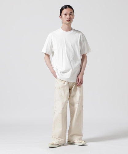 FIT FOR 201基礎短袖T恤