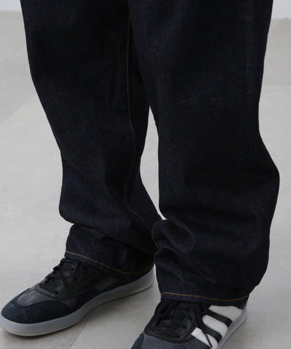 MANASTASH/曼納斯塔什/MS 牛仔滑板褲/牛仔滑板褲