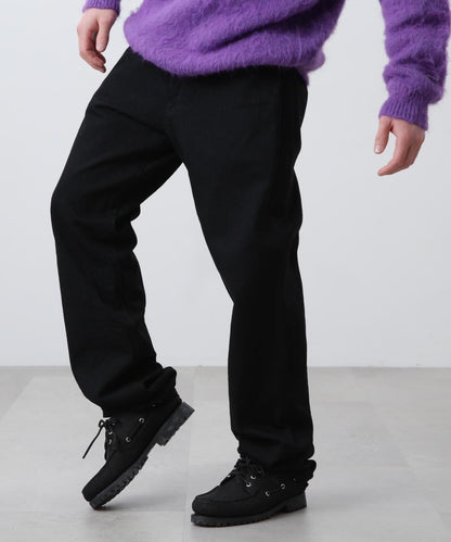 MANASTASH/曼納斯塔什/MS 牛仔滑板褲/牛仔滑板褲