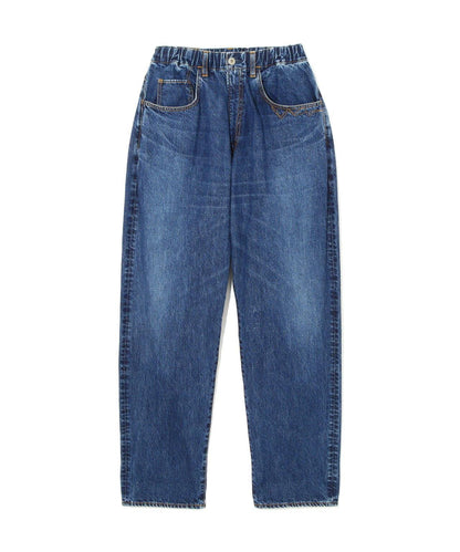 MANASTASH/曼納斯塔什/MS 牛仔滑板褲/牛仔滑板褲