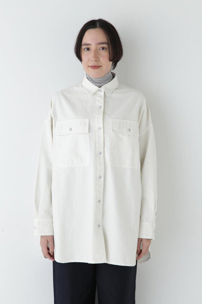 【Healthy DENIM合作】牛仔外套