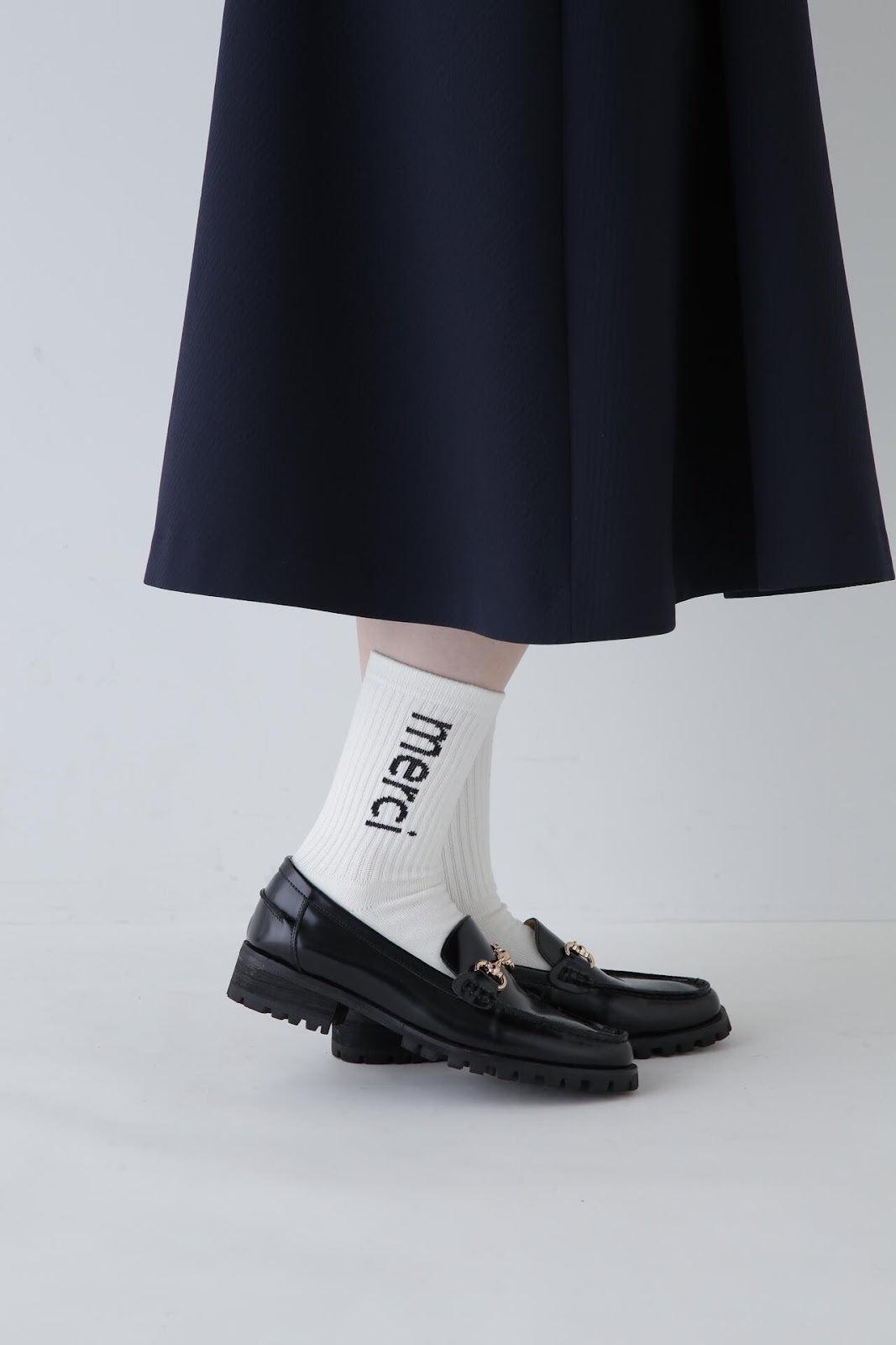 merci/cava？襪子
