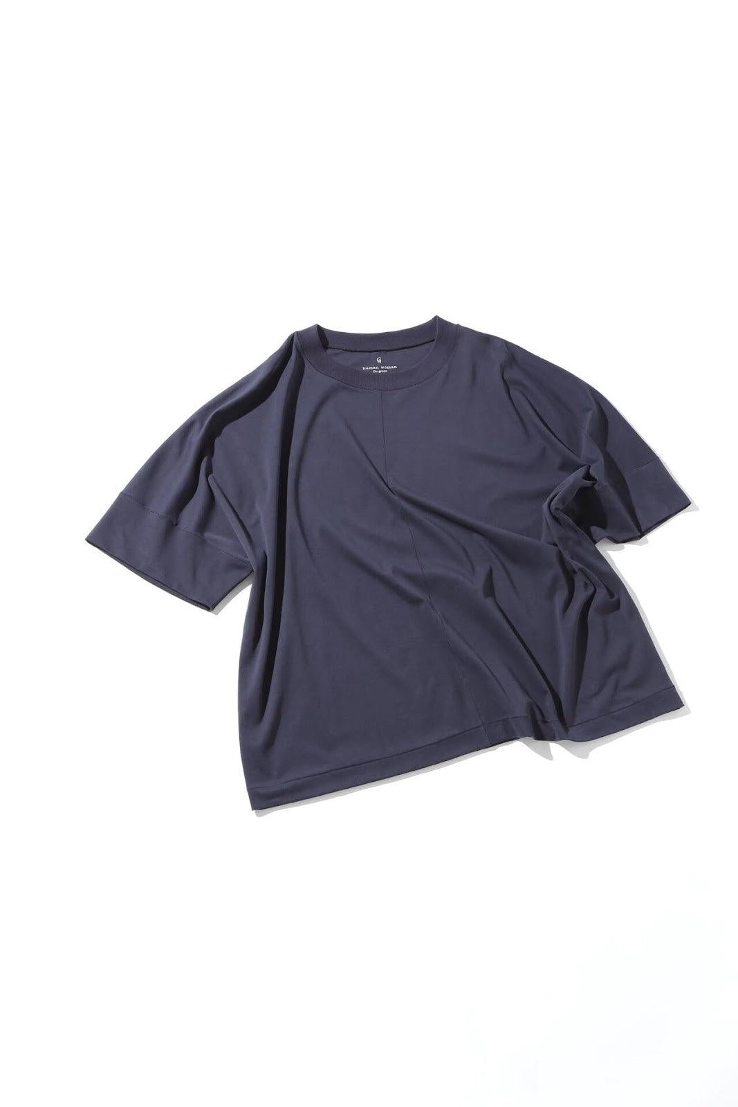 【Gg】零束腰寬鬆T恤