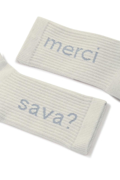 merci/cava？襪子