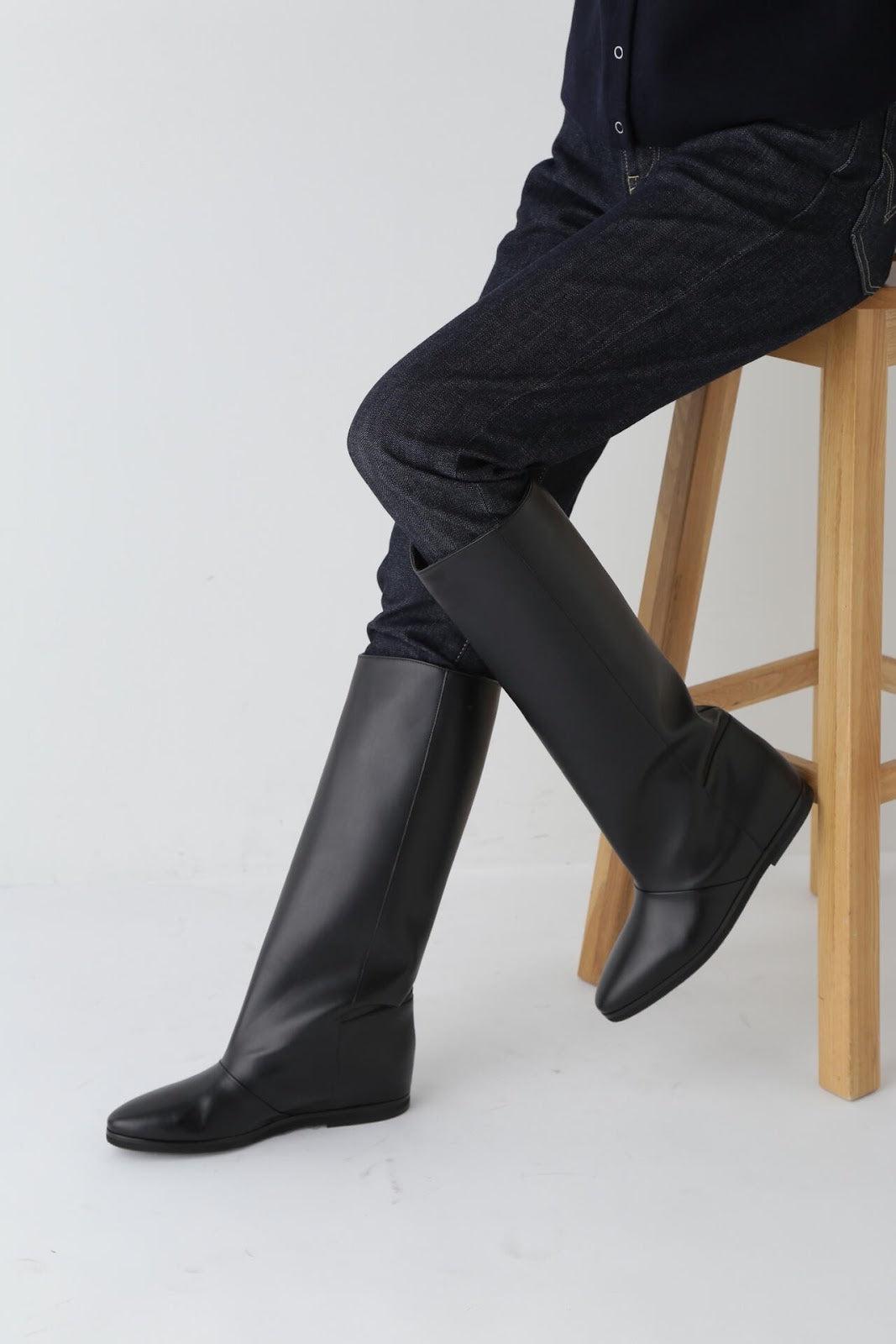 【·部分門店限定】CORSO ROMA9 長靴