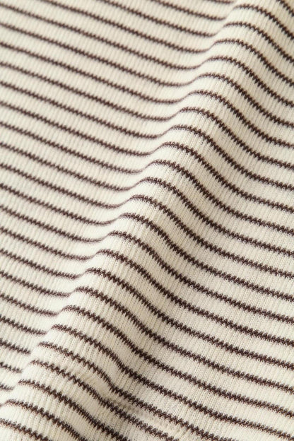 透明高領