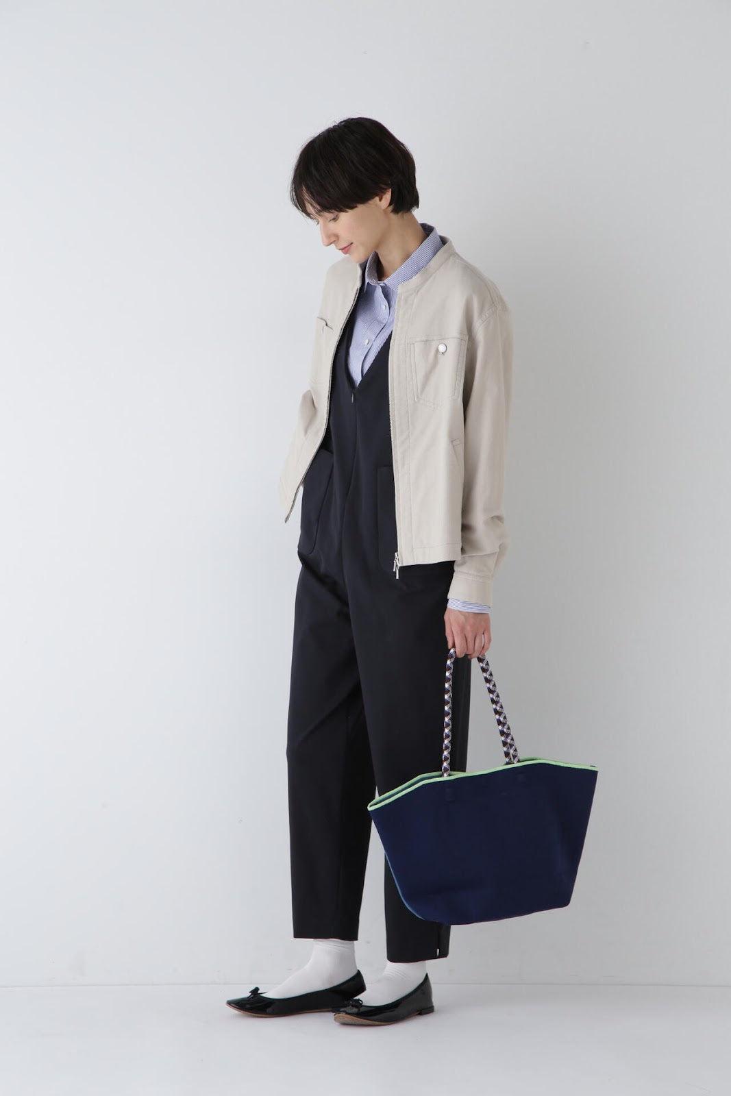 【TRICOTE】手提包
