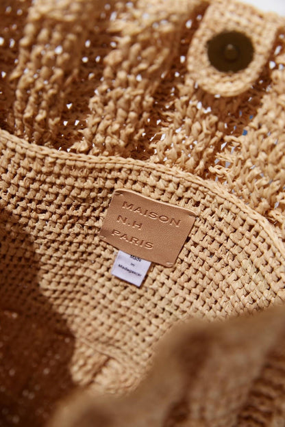 【Gg】MAISON N.H PARIS